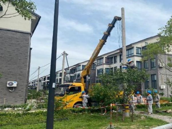 永清县吊车租赁电话_重型设备吊装移位的过程中需要我们注